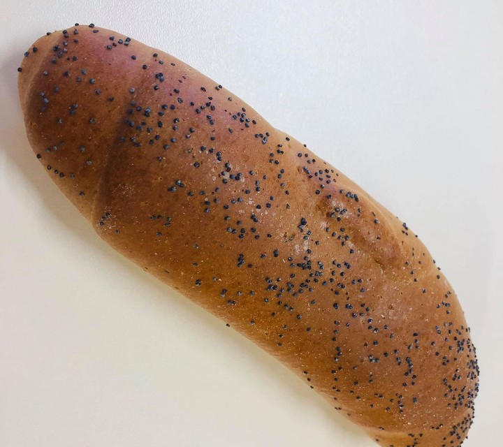 Makovka velká Makovka velká